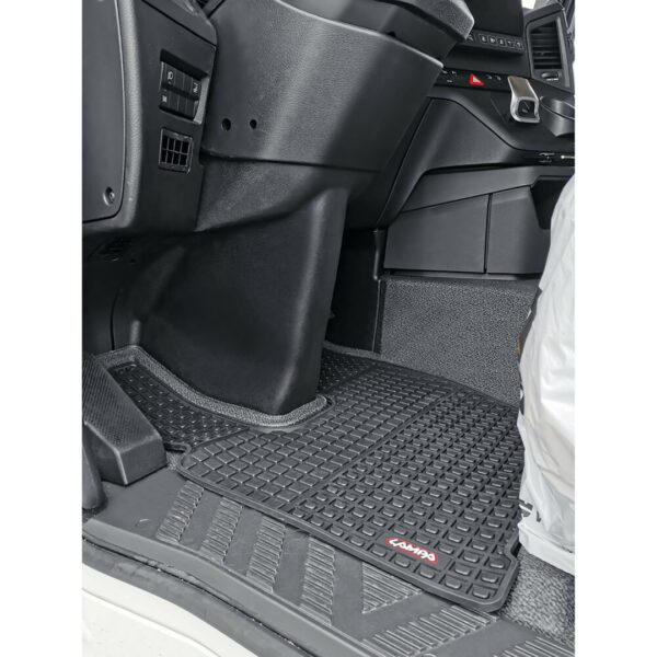 ΜΑΡΚΕ ΠΑΤΑΚΙΑ ΣΕ ΣΚΑΦΗ ΛΑΣΤΙΧΟ ΓΙΑ MERCEDES ACTROS MP4 09/2011-09/2019 / ANTOS 09/2012+ / MP5 10/2019+ - 2 TEM. - Image 2