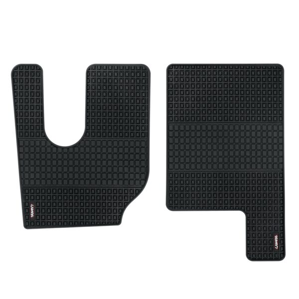 ALL IN POINT ΜΑΡΚΕ ΠΑΤΑΚΙΑ ΣΕ ΣΚΑΦΗ ΛΑΣΤΙΧΟ ΓΙΑ RENAULT C/K 06/2013+ / T 06/2013+04/2016+ - 2 TEM. - AIN-167380 LEFKELIS.GR