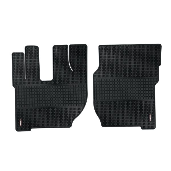 ALL IN POINT ΠΑΤΑΚΙΑ ΜΑΡΚΕ ΛΑΣΤΙΧΟ ΓΙΑ VOLVO FH12 08/1993-08/2012 ΚΑΙ FH SERIE 3 08/2002-08/2012 LAMPA - 2 ΤΕΜ. - AIN-167204 LEFKELIS.GR