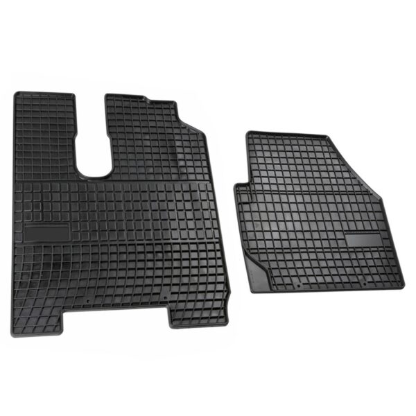 ALL IN POINT ΜΑΡΚΕ ΠΑΤΑΚΙΑ SUMISURA ΛΑΣΤΙΧΟ ΓΙΑ MERCEDES ACTROS MP2 04/2003-12/2008 ΣΕ ΜΑΥΡΟ ΧΡΩΜΑ ΧΩΡΙΣ ΚΟΥΜΠΩΜΑΤΑ LAMPA - 2 ΤΕΜ. - AIN-138330 LEFKELIS.GR