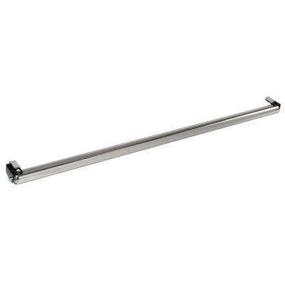 ALL IN POINT ROLLER ΦΟΡΤΩΣΗΣ ΓΙΑ ΣΧΑΡΑ KARGO RACK KRS REAR ROLLER (ΣΙΔΗΡΟ) R115 115cm NORDRIVE - 1 ΤΕΜ. - AIN-167164 LEFKELIS.GR