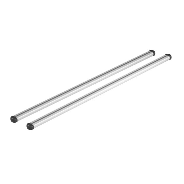 ALL IN POINT ΜΠΑΡΕΣ ΟΡΟΦΗΣ ΑΛΟΥΜΙΝΙΟΥ (XL) 140cm HELIO 2 ΤΕΜ. max90kg - AIN-164467 LEFKELIS.GR