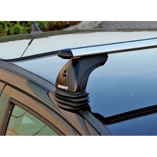 ΑΚΡΑ ΓΙΑ ΜΠΑΡΕΣ NORDRIVE ΓΙΑ CITROEN C8 11/02+ KIT - Image 2