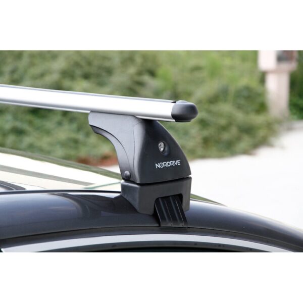 ΑΚΡΑ ΓΙΑ ΜΠΑΡΕΣ NORDRIVE ΓΙΑ PEUGEOT 3008 10/16+ KIT - Image 2