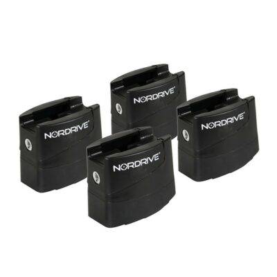 ALL IN POINT ΑΚΡΑ ΓΙΑ ΜΠΑΡΕΣ NORDRIVE ΓΙΑ CITROEN BERLINGO 7/96-03/08 (2) KIT - AIN-162652 LEFKELIS.GR