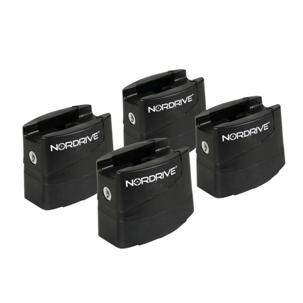 ALL IN POINT ΑΚΡΑ ΓΙΑ ΜΠΑΡΕΣ NORDRIVE ΓΙΑ CITROEN JUMPER 2/94-3/06 S/M (2) KIT - AIN-162681 LEFKELIS.GR