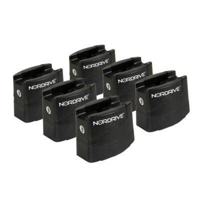 ALL IN POINT ΑΚΡΑ ΓΙΑ ΜΠΑΡΕΣ NORDRIVE ΓΙΑ MERCEDES VITO W639 9/03+/VITO W447 14+ S/L (3) KIT - AIN-162683 LEFKELIS.GR
