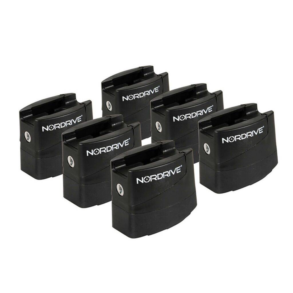 ALL IN POINT ΑΚΡΑ ΓΙΑ ΜΠΑΡΕΣ NORDRIVE ΓΙΑ CITROEN JUMPER 2/94-3/06 S (3) KIT - AIN-162689 LEFKELIS.GR