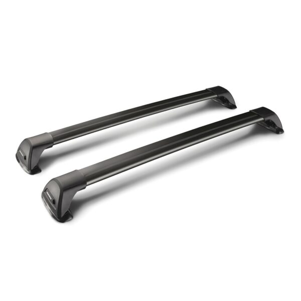 ALL IN POINT ΜΠΑΡΕΣ ΟΡΟΦΗΣ ΑΛΟΥΜΙΝΙΟΥ FLUSH MIXED YAKIMA 105+110 cm (ΜΑΥΡΟ ΧΡΩΜΑ/ΜΕ ΚΛΕΙΔΑΡΙΕΣ) ΓΙΑ ΟΛΕΣ ΤΙΣ ΟΡΟΦΕΣ - 2 ΤΕΜ. - AIN-163462 LEFKELIS.GR