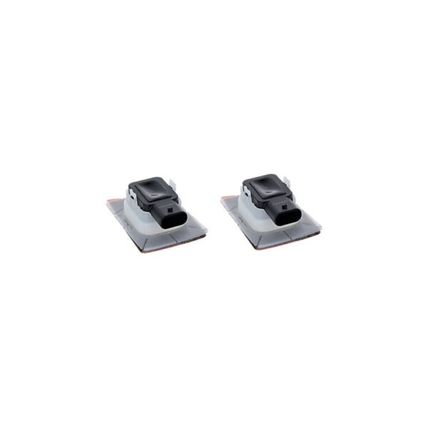ΣΥΣΤΗΜΑ ΑΝΙΧΝΕΥΣΗΣ ΤΥΦΛΩΝ ΣΗΜΕΙΩΝ 12/24V VALEO SAFE SIDE - Image 2