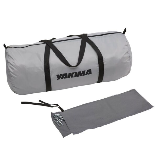 ALL IN POINT ΚΑΛΥΜΜΑ 3 ΟΨΕΩΝ SKYRISE ANNEX 106x122x218cm ΓΙΑ ΣΚΗΝΗ ΟΡΟΦΗΣ SKYRISE YAKIMA - AIN-164435 LEFKELIS.GR