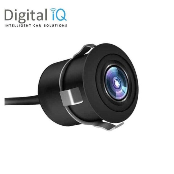 AIN-80535 - Digital iQ - DIGITAL IQ CAMERA 581 (AHD) for FRONT-REAR - ALL IN POINT - LEFKELIS.GR