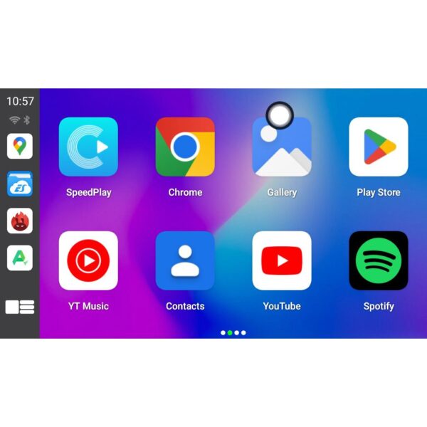 DIGITAL IQ RTG STREAM 8129 (AI BOX for original screen to Android) - Image 4