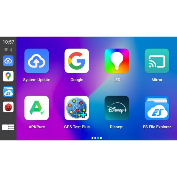 DIGITAL IQ RTG STREAM 8129 (AI BOX for original screen to Android) - Image 5