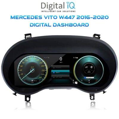 AIN-136576 - Digital iQ - DIGITAL IQ DGU 994_IC (12.3in) MERCEDES VITO (W447) mod. 2016-2020 DIGITAL DASHBOARD - ALL IN POINT - LEFKELIS.GR