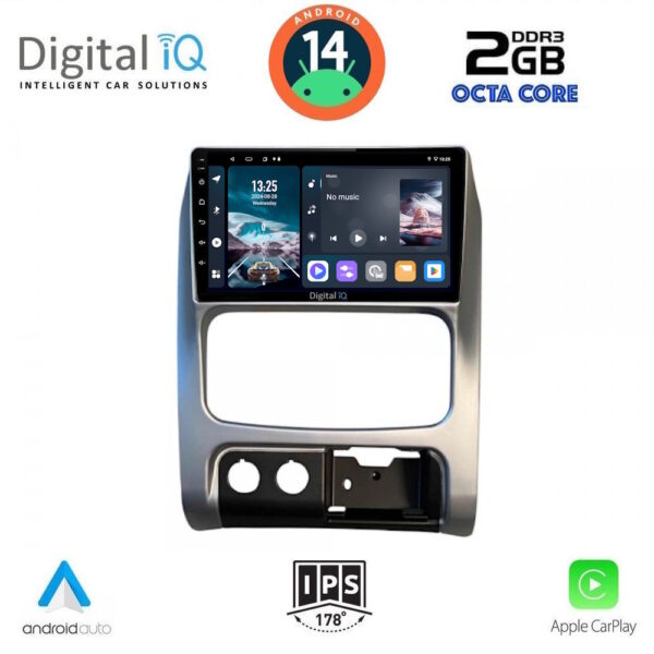 AIN-140098 - Digital iQ - DIGITAL IQ RTG 4269_CPA (9inc) MULTIMEDIA TABLET for JEEP CHEROKEE – LIBERTY mod. 2002-2007 - ALL IN POINT - LEFKELIS.GR