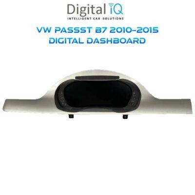 AIN-134739 - Digital iQ - DIGITAL IQ DGU 764_IC (10.25") VW PASSAT B7 mod. 2010-2015 DIGITAL DASHBOARD - ALL IN POINT - LEFKELIS.GR