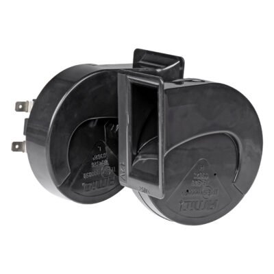 ALL IN POINT ΚΟΡΝΑ 12V 110db 2 ΤΟΝΩΝ 410Hz και 510Hz  ΑΜΙΟ - 2 ΤΕΜ. - AIN-181869 LEFKELIS.GR