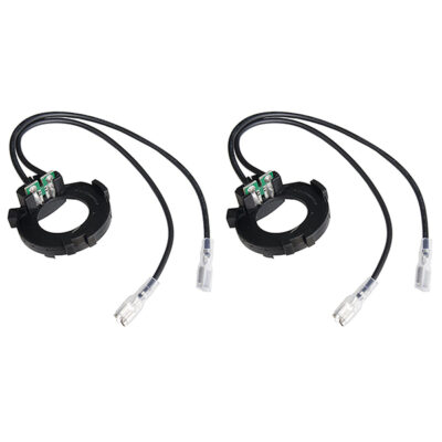 ALL IN POINT VW ΑΝΤΑΠΤΟΡΑΣ ΓΙΑ ΛΑΜΠΕΣ LED 2ΤΕΜ. - AIN-148461 LEFKELIS.GR