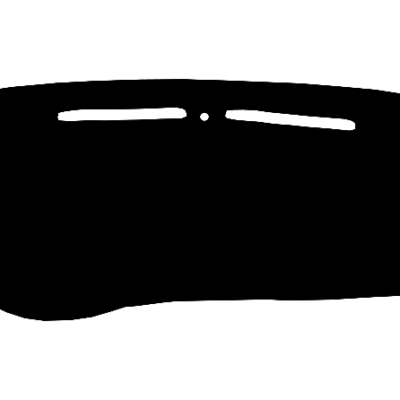 ALL IN POINT ΚΑΛΥΜΜΑ ΤΑΜΠΛΟ ΓΙΑ TOYOTA YARIS 3/5D 2011-2014 RACE AXION - 1 τεμ. - AIN-185256 LEFKELIS.GR