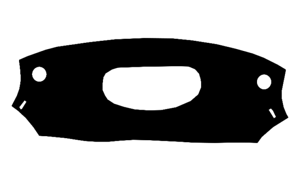 ALL IN POINT ΚΑΛΥΜΜΑ ΤΑΜΠΛΟ ΓΙΑ CITROEN C4 COUPE 3D 2004-2010 RACE AXION - 1 τεμ. - AIN-185239 iluma.GR