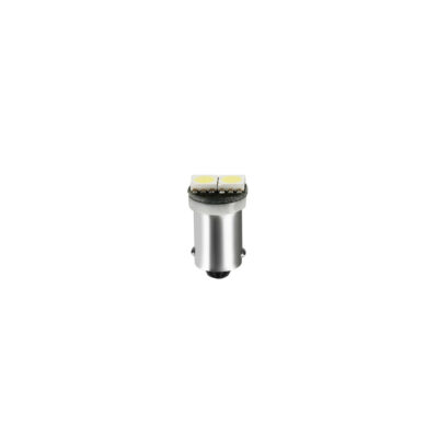 ALL IN POINT T4W 24/28V BA9s HYPER-LED ΛΕΥΚΟ - AIN-130116 LEFKELIS.GR