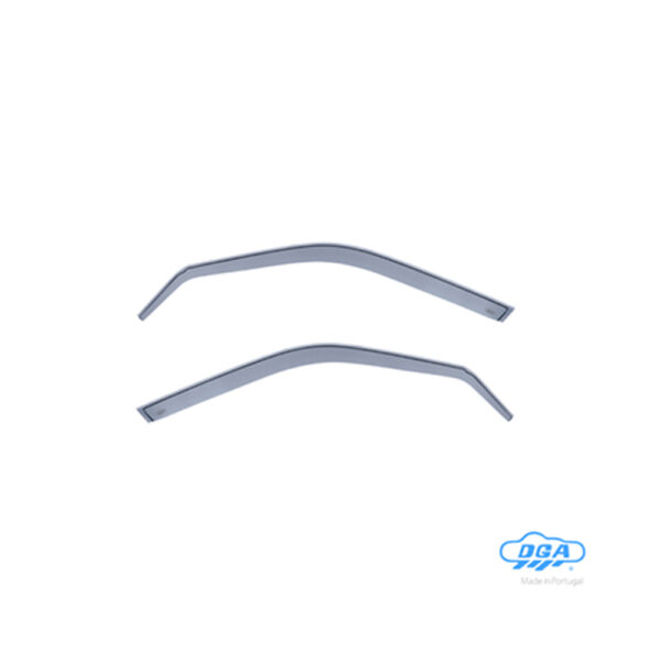ALL IN POINT ΖΕΥΓΑΡΙ ΜΠΡΟΣΤΙΝΟΙ ΑΝΕΜΟΘΡΑΥΣΤΕΣ ΓΙΑ CITROEN XSARA 3D 1997-2006 ΑΠΟ ΕΥΚΑΜΠΤΟ ΧΥΤΟ ΑΚΡΥΛΙΚΟ ΓΥΑΛΙ (CAST ACRYLIC GLASS) DGA - 2 ΤΕΜ. - AIN-184959 iluma.GR