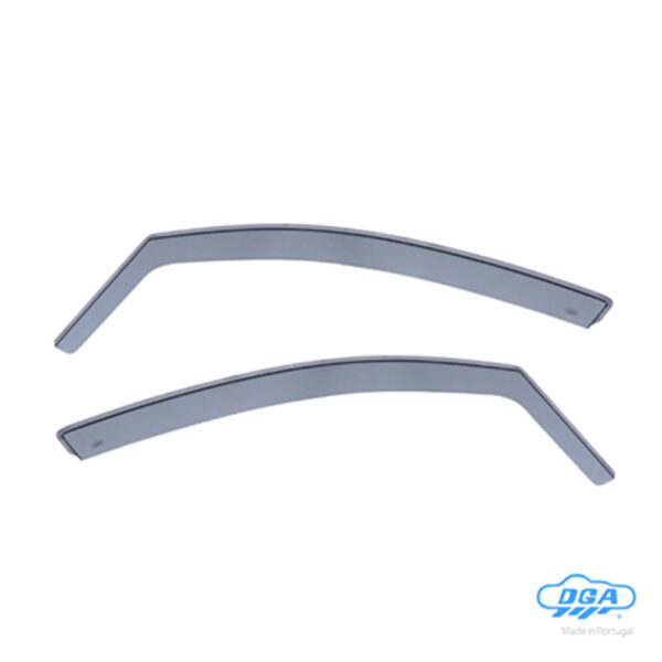 ALL IN POINT ΖΕΥΓΑΡΙ ΜΠΡΟΣΤΙΝΟΙ ΑΝΕΜΟΘΡΑΥΣΤΕΣ ΓΙΑ CITROEN C5 4D / C5 TOURER 5D 2008-2017 ΑΠΟ ΕΥΚΑΜΠΤΟ ΧΥΤΟ ΑΚΡΥΛΙΚΟ ΓΥΑΛΙ (CAST ACRYLIC GLASS) DGA - 2 ΤΕΜ. - AIN-184961 iluma.GR