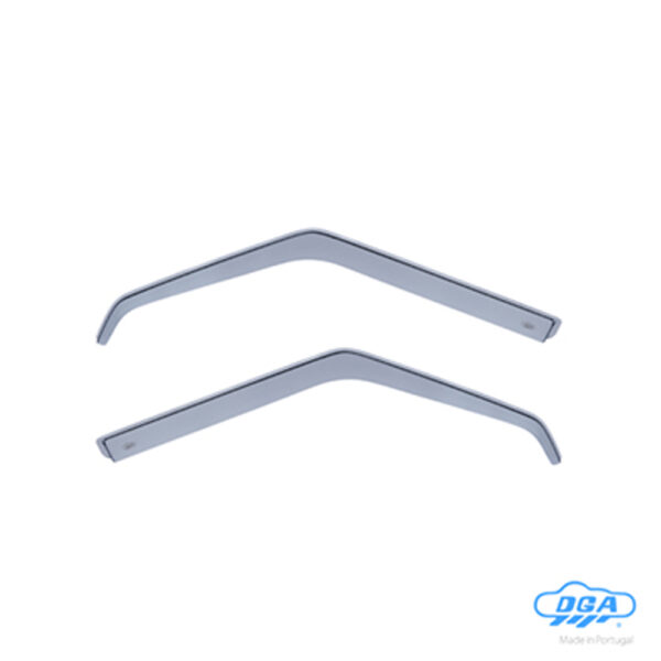 ALL IN POINT ΖΕΥΓΑΡΙ ΜΠΡΟΣΤΙΝΟΙ ΑΝΕΜΟΘΡΑΥΣΤΕΣ ΓΙΑ FIAT UNO 3D 1983-1993 ΑΠΟ ΕΥΚΑΜΠΤΟ ΧΥΤΟ ΑΚΡΥΛΙΚΟ ΓΥΑΛΙ (CAST ACRYLIC GLASS) DGA - 2 ΤΕΜ. - AIN-184965 iluma.GR