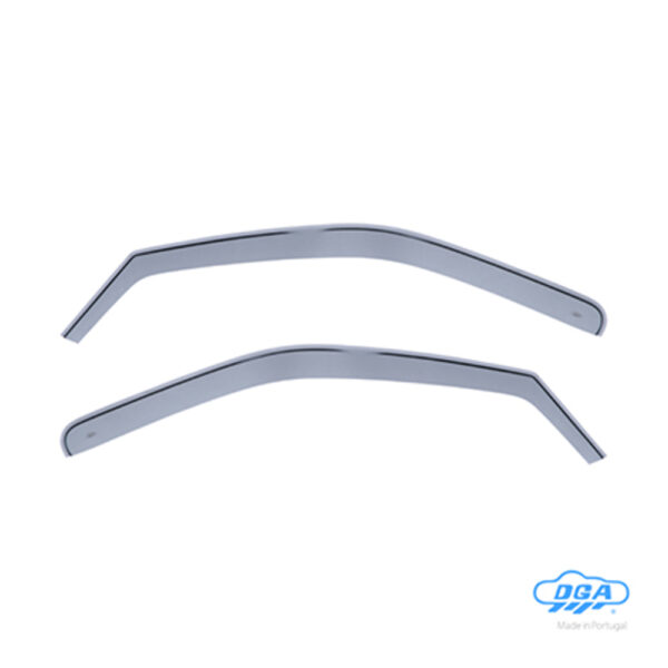 ALL IN POINT ΖΕΥΓΑΡΙ ΜΠΡΟΣΤΙΝΟΙ ΑΝΕΜΟΘΡΑΥΣΤΕΣ ΓΙΑ FORD MONDEO 4/5D/SW 2007-2014 ΑΠΟ ΕΥΚΑΜΠΤΟ ΧΥΤΟ ΑΚΡΥΛΙΚΟ ΓΥΑΛΙ (CAST ACRYLIC GLASS) DGA - 2 ΤΕΜ. - AIN-184968 iluma.GR