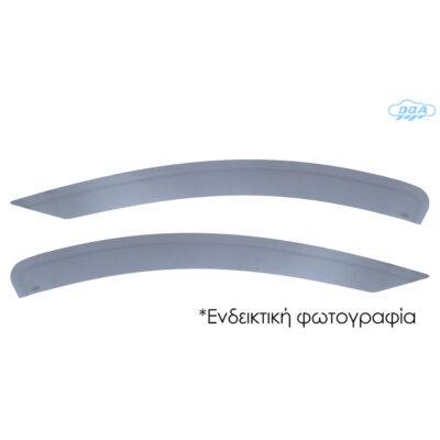 ALL IN POINT ΖΕΥΓΑΡΙ ΜΠΡΟΣΤΙΝΟΙ ΑΝΕΜΟΘΡΑΥΣΤΕΣ ΕΞΩΤΕΡΙΚΟΙ ΑΥΤΟΚΟΛΛΗΤΟΙ ΓΙΑ MERCEDES E-KLAS W213 4/5D 2016+ ΑΠΟ ΕΥΚΑΜΠΤΟ ΧΥΤΟ ΑΚΡΥΛΙΚΟ ΓΥΑΛΙ (CAST ACRYLIC GLASS) DGA - 2 ΤΕΜ. - AIN-185017 LEFKELIS.GR