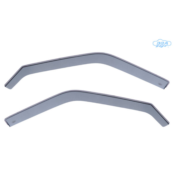 ALL IN POINT ΖΕΥΓΑΡΙ ΜΠΡΟΣΤΙΝΟΙ ΑΝΕΜΟΘΡΑΥΣΤΕΣ ΓΙΑ TOYOTA CARINA 4/5D 1988-1992 ΑΠΟ ΕΥΚΑΜΠΤΟ ΧΥΤΟ ΑΚΡΥΛΙΚΟ ΓΥΑΛΙ (CAST ACRYLIC GLASS) DGA - 2 ΤΕΜ. - AIN-185015 iluma.GR