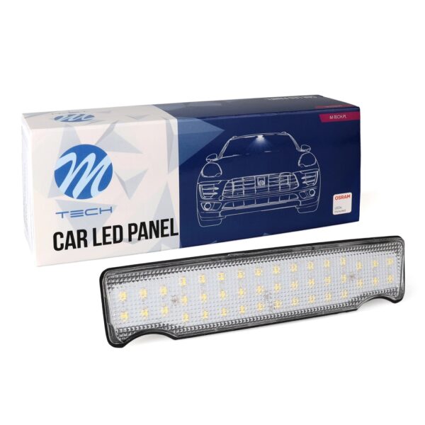 BMW ΦΩΤΑ ΚΑΜΠΙΝΑΣ 48LED - 2ΤΕΜ. - Image 4