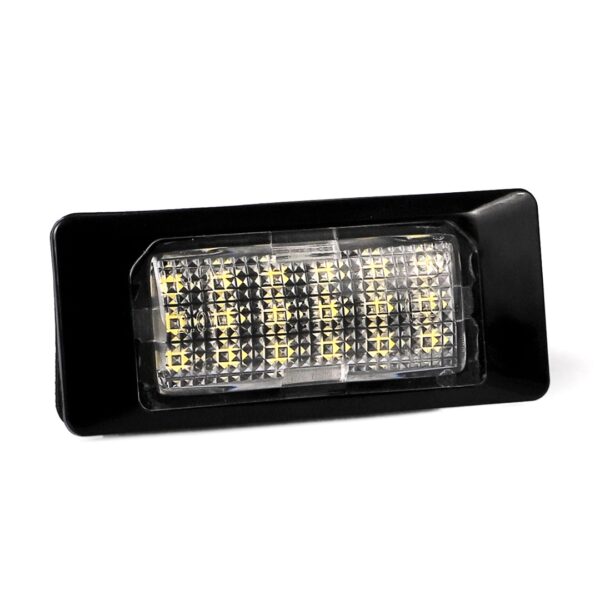 ALL IN POINT ΦΩΤΑ ΠΙΝΑΚΙΔΑΣ LED AUDI MTECH - 2 ΤΜΧ. - AIN-163151 LEFKELIS.GR