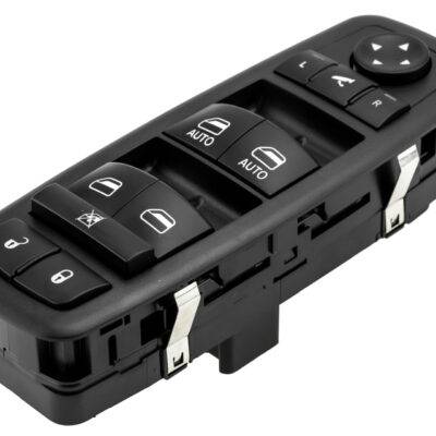 ALL IN POINT ΠΟΛΛΑΠΛΟΣ ΔΙΑΚΟΠΤΗΣ ΠΑΡΑΘΥΡΩΝ ΓΙΑ CHRYSLER TOWN & COUNTRY 3.3+3.8+4.0 2009+ / DODGE GRAND CARAVAN 3.3+3.8+4.0 2009+ orig.4602536AC+AD+AE+AF+AG ΝΤΥ - 1 TEM. - AIN-184940 LEFKELIS.GR