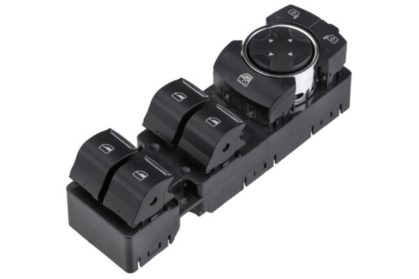 ALL IN POINT ΠΟΛΛΑΠΛΟΣ ΔΙΑΚΟΠΤΗΣ ΠΑΡΑΘΥΡΩΝ ΓΙΑ FORD MONDEO V 2014+ orig.2015820/DG9Z-14529-AA ΝΤΥ - 1 TEM. - AIN-184981 iluma.GR
