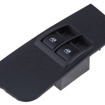 ALL IN POINT ΔΙΠΛΟΣ ΔΙΑΚΟΠΤΗΣ ΠΑΡΑΘΥΡΩΝ ΓΙΑ FIAT LINEA 2007+ 4PINS orig.735442329 ΝΤΥ - 1 TEM. - AIN-185040 LEFKELIS.GR