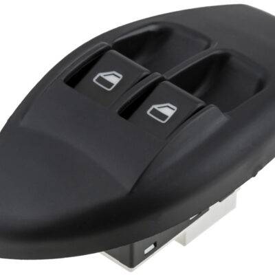 ALL IN POINT ΔΙΠΛΟΣ ΔΙΑΚΟΠΤΗΣ ΠΑΡΑΘΥΡΩΝ ΓΙΑ FIAT PALIO 1996+ / STRADA 1999+ orig.1819801800 ΝΤΥ - 1 TEM. - AIN-185046 LEFKELIS.GR