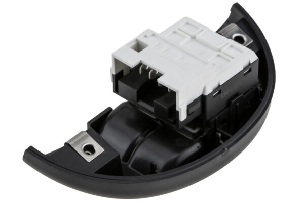 ΔΙΠΛΟΣ ΔΙΑΚΟΠΤΗΣ ΠΑΡΑΘΥΡΩΝ ΓΙΑ FIAT PALIO 1996+ / STRADA 1999+ orig.1819801800 ΝΤΥ - 1 TEM. - Image 2