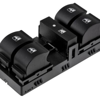 ALL IN POINT ΠΟΛΛΑΠΛΟΣ ΔΙΑΚΟΠΤΗΣ ΠΑΡΑΘΥΡΩΝ ΓΙΑ FIAT GRANDE PUNTO 2005+ orig.735451233 ΝΤΥ - 1 TEM. - AIN-185050 LEFKELIS.GR