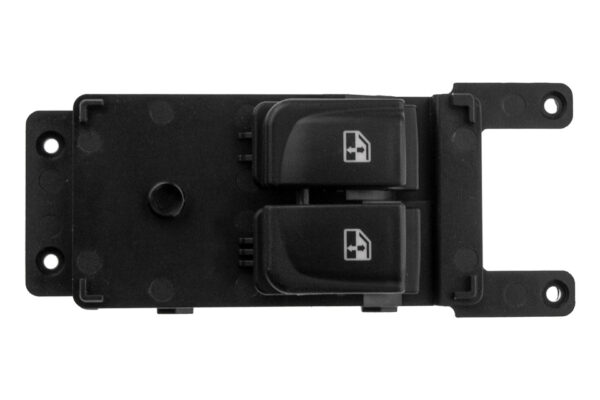 ΔΙΠΛΟΣ ΔΙΑΚΟΠΤΗΣ ΠΑΡΑΘΥΡΩΝ ΓΙΑ HYUNDAI I20 2008+ 2PINS orig.202008159/935701J002 ΝΤΥ - 1 TEM. - Image 2