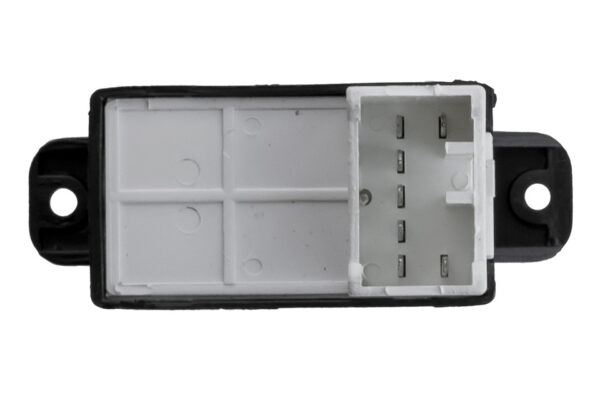 ΜΟΝΟΣ ΔΙΑΚΟΠΤΗΣ ΠΑΡΑΘΥΡΩΝ ΓΙΑ HYUNDAI I10 2007-2011 7PINS orig.93580-0X0104X ΝΤΥ - 1 TEM. - Image 2