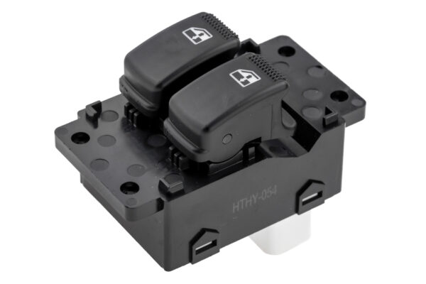 ALL IN POINT ΔΙΠΛΟΣ ΔΙΑΚΟΠΤΗΣ ΠΑΡΑΘΥΡΩΝ ΓΙΑ HYUNDAI I10 2007+ orig.93570-0X0004X ΝΤΥ - 1 TEM. - AIN-185150 iluma.GR