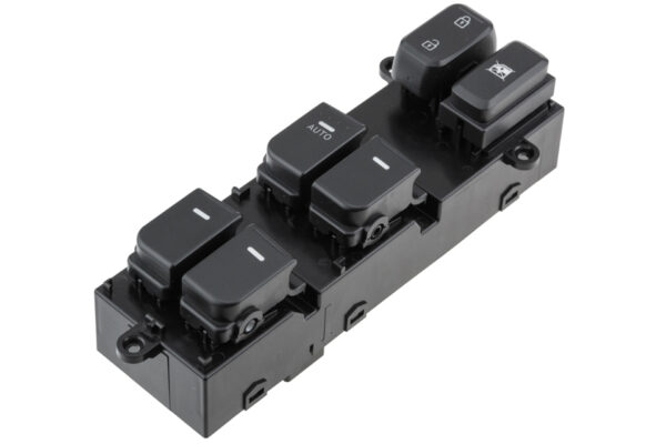 ALL IN POINT ΠΟΛΛΑΠΛΟΣ ΔΙΑΚΟΠΤΗΣ ΠΑΡΑΘΥΡΩΝ ΓΙΑ KIA OPTIMA 2011+ 16PINS orig.93570-2T010 ΝΤΥ - 1 TEM. - AIN-185158 iluma.GR