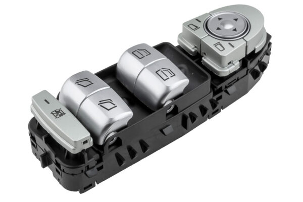 ALL IN POINT ΠΟΛΛΑΠΛΟΣ ΔΙΑΚΟΠΤΗΣ ΠΑΡΑΘΥΡΩΝ ΓΙΑ MERCEDES V-KLAS W447 2014+ / VITO TOURER W447 2014+ 3PINS ΑΣΗΜΙ orig.4479054203 ΝΤΥ - 1 TEM. - AIN-185166 iluma.GR