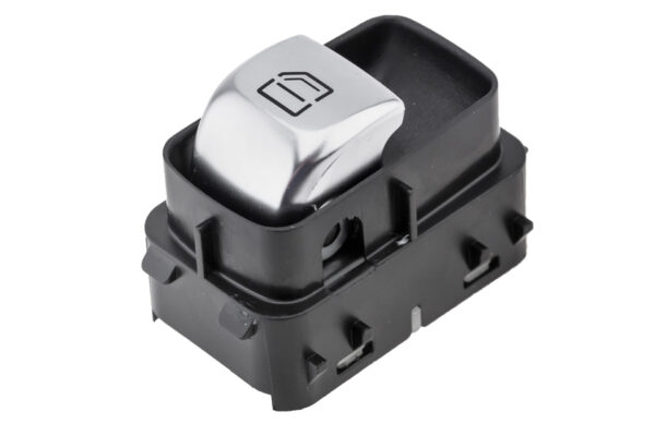 ALL IN POINT ΜΟΝΟΣ ΔΙΑΚΟΠΤΗΣ ΠΑΡΑΘΥΡΩΝ ΓΙΑ MERCEDES C-KLAS W205 2013+ / V-KLAS W447 2014+ / VITO 2014+ / GLC 2015+ 4PINS ΑΣΗΜΙ/ΜΑΥΡΗ ΒΑΣΗ orig.2059051513/A2059051513 ΝΤΥ - 1 TEM. - AIN-185168 iluma.GR