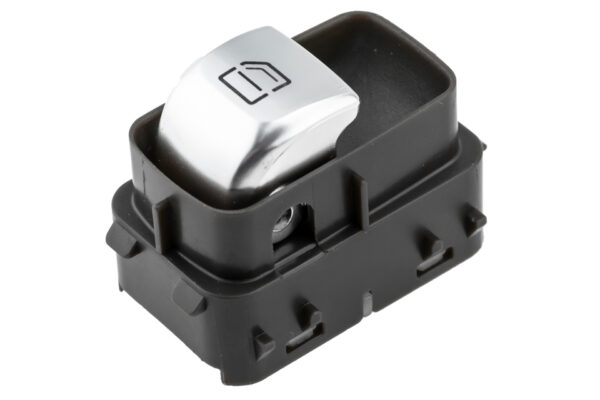 ALL IN POINT ΜΟΝΟΣ ΔΙΑΚΟΠΤΗΣ ΠΑΡΑΘΥΡΩΝ ΓΙΑ MERCEDES C-KLAS W205 2013+ / V-KLAS W447 2014+ / VITO 2014+ / GLC 2015+ 4PINS ΑΣΗΜΙ orig.2059051513/A2059051513 ΝΤΥ - 1 TEM. - AIN-185169 iluma.GR
