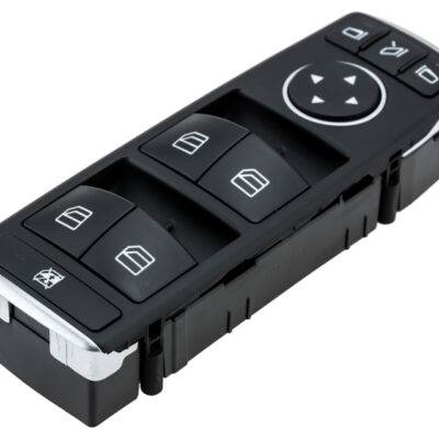 ALL IN POINT ΠΟΛΛΑΠΛΟΣ ΔΙΑΚΟΠΤΗΣ ΠΑΡΑΘΥΡΩΝ ΓΙΑ MERCEDES GLE COUPE 2015+ 3PINS orig.2929054900/A2929054900 ΝΤΥ - 1 TEM. - AIN-185174 LEFKELIS.GR