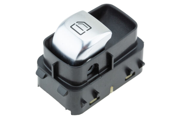 ALL IN POINT ΜΟΝΟΣ ΔΙΑΚΟΠΤΗΣ ΠΑΡΑΘΥΡΩΝ ΓΙΑ MERCEDES GLB X247 2019+ / B-KLAS W247 2018+ / E-KLAS W213 2016+ / S-KLAS W222 2013+ 4PINS ΑΣΗΜΙ orig.A2229050309 ΝΤΥ - 1 TEM. - AIN-185175 iluma.GR
