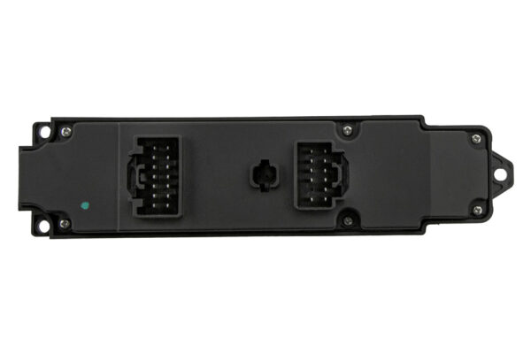 ΠΟΛΛΑΠΛΟΣ ΔΙΑΚΟΠΤΗΣ ΠΑΡΑΘΥΡΩΝ ΓΙΑ MAZDA 2 2007+ 25PINS orig.DF74-66-350A/DF74-66-350B ΝΤΥ - 1 TEM. - Image 2